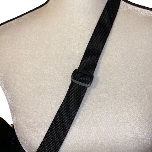 Ballet Crossbody Dance Bag - Picture 7 of 7